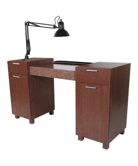 Collins 948-57 Amati 57 Nail Table