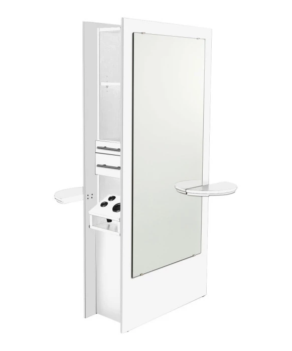 Nobu Double Sided Styling Station