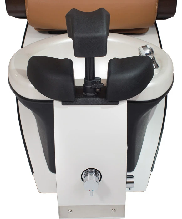 Continuum Echo LE Pedicure Spa