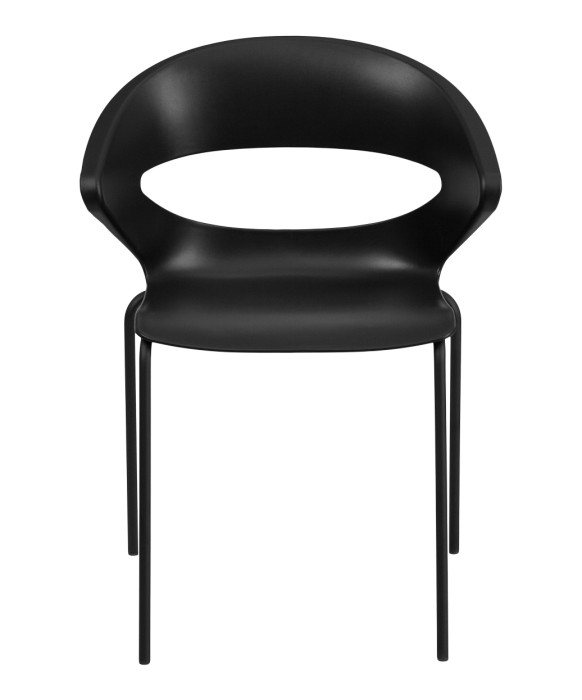 Hercules Round Salon Reception Chair