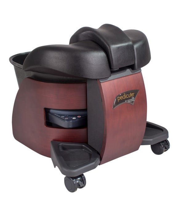 Continuum Pedicute Portable Pedi Spa