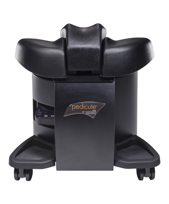Continuum Pedicute Portable Pedi Spa