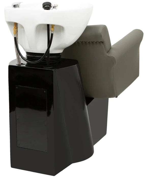 Chelsea Backwash Unit