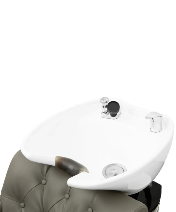 Chelsea Backwash Unit