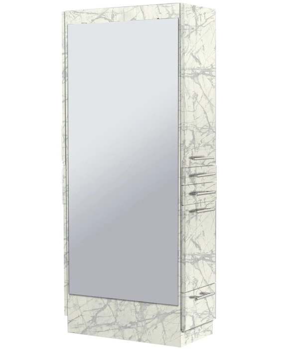 Maxim Styling Station