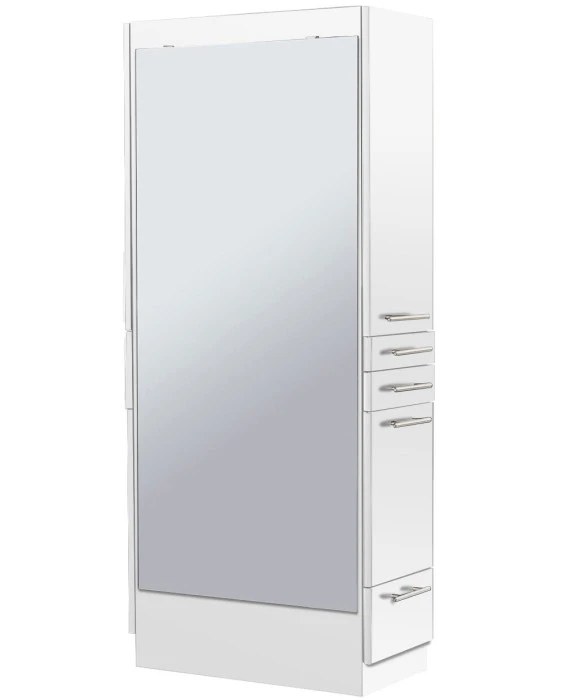 Maxim Double Sided Styling Station