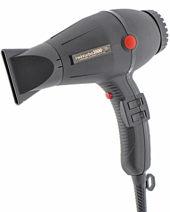 Turbo Power TwinTurbo 3500 Ceramic & Ionic
