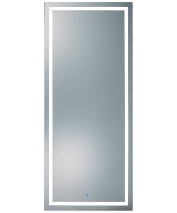 Lumina mirror sales