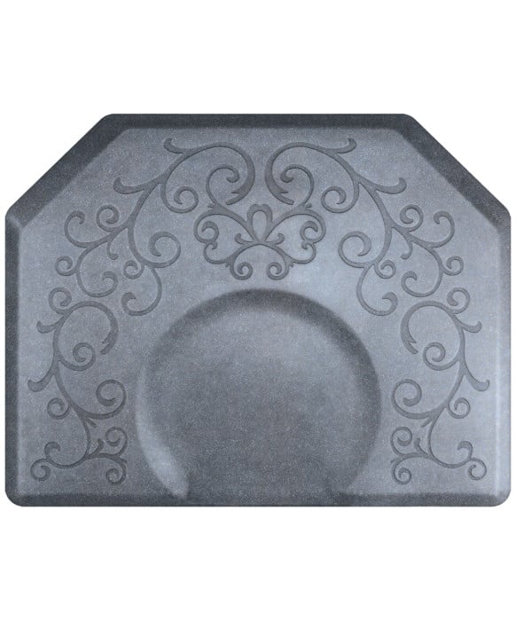 Smart Step 4' x 5' x 3/4