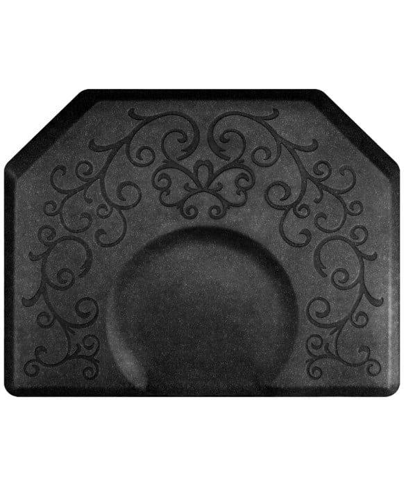 Smart Step 4' x 5' x 3/4