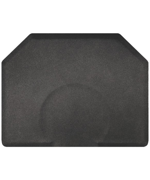 Smart Step 4' x 5' x 3/4