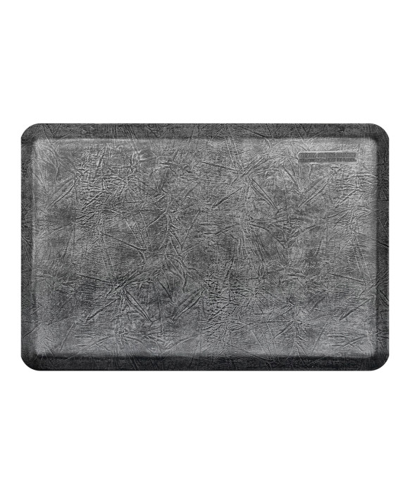 3' X 2' Rectangular Smart Step Designer Salon Mat 3/4
