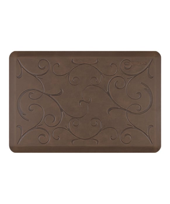 3' X 2' Rectangular Smart Step Designer Salon Mat 3/4