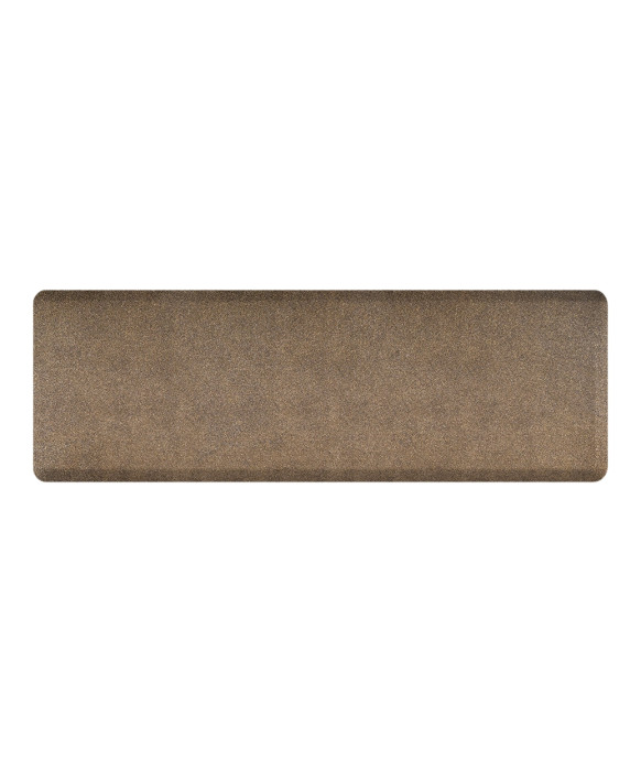 6' X 2' Rectangular Runner Smart Step Designer Salon Mat 3/4