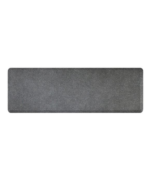 6' X 2' Rectangular Runner Smart Step Designer Salon Mat 3/4