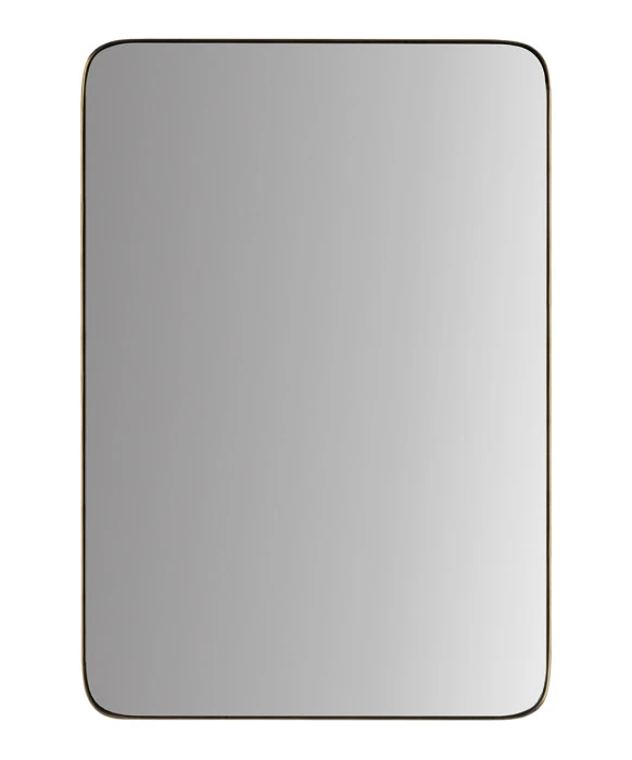 Stella Rectangle Salon Mirror