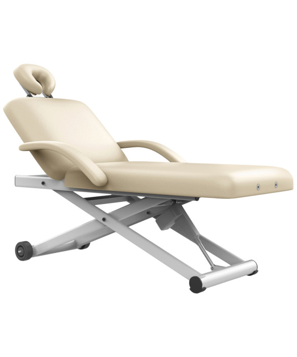 Silver Fox 2274A Electric Multi Purpose Massage Table w/ Power Tilt