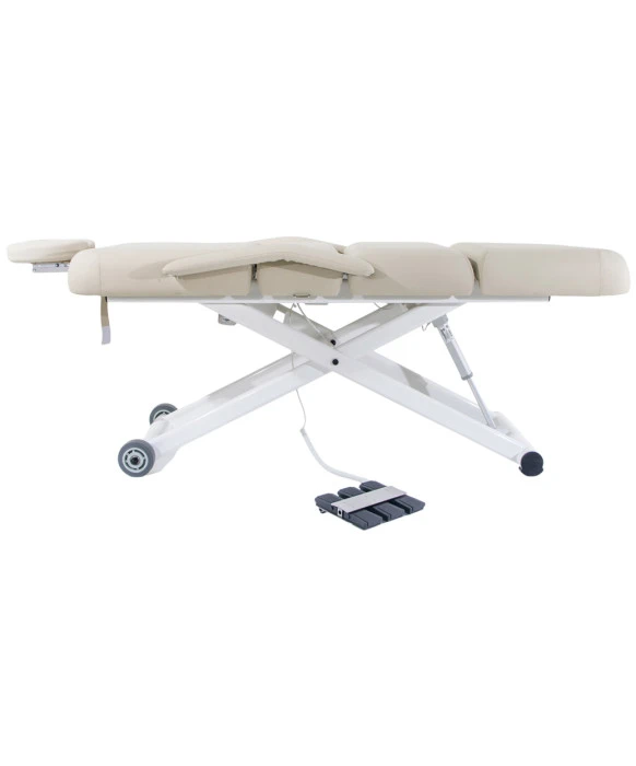Silver Fox 2274B Electric 4 Section Multi Purpose Massage Table