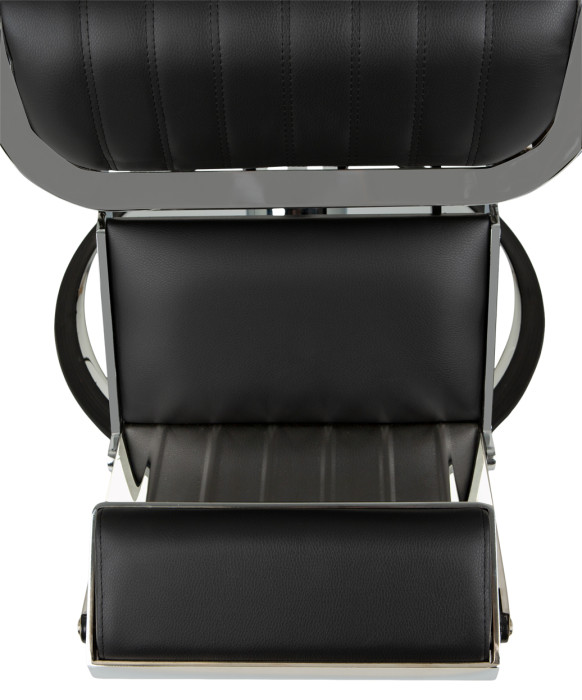 Omni Professional Barber Chair