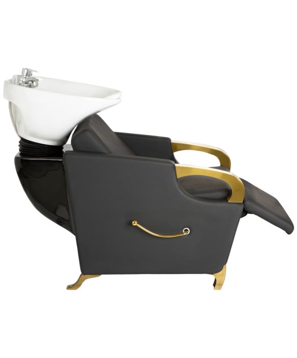 Luna Gold Backwash