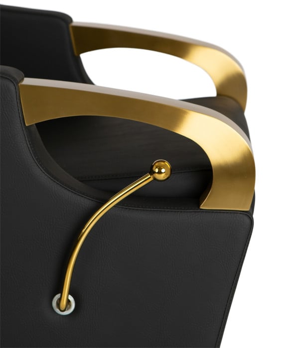 Luna Gold Backwash