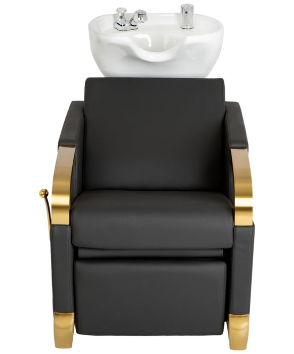 Luna Gold Backwash
