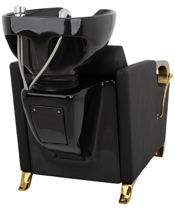 Luna Gold Backwash