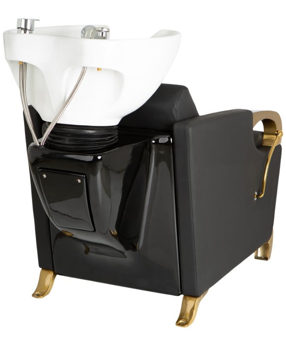 Luna Gold Backwash