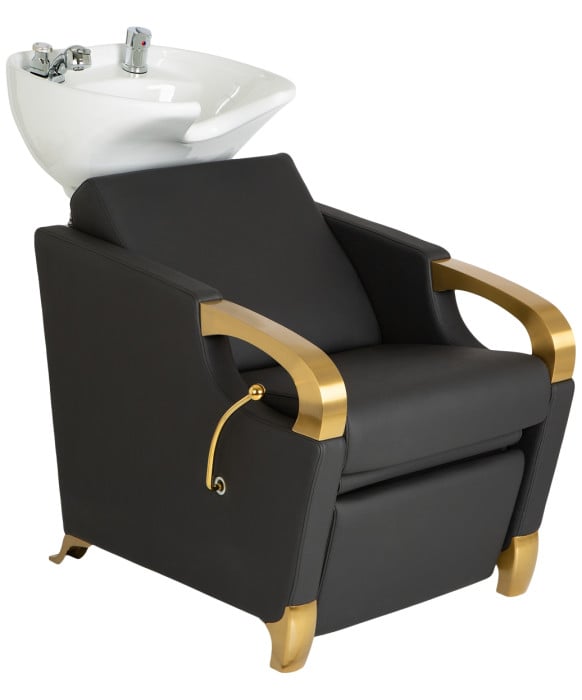 Luna Gold Backwash