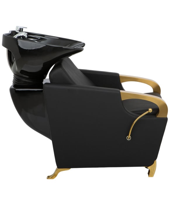 Luna Gold Backwash