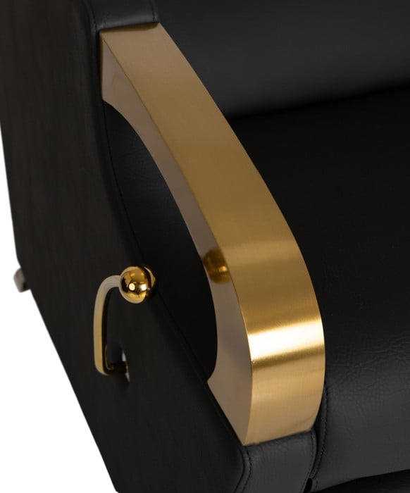 Luna Gold Backwash