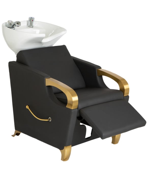 Luna Gold Backwash