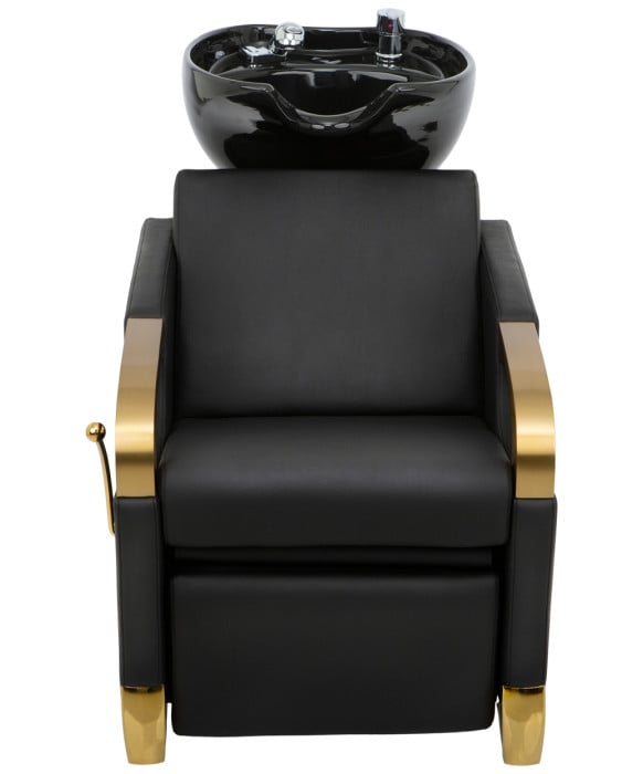 Luna Gold Backwash