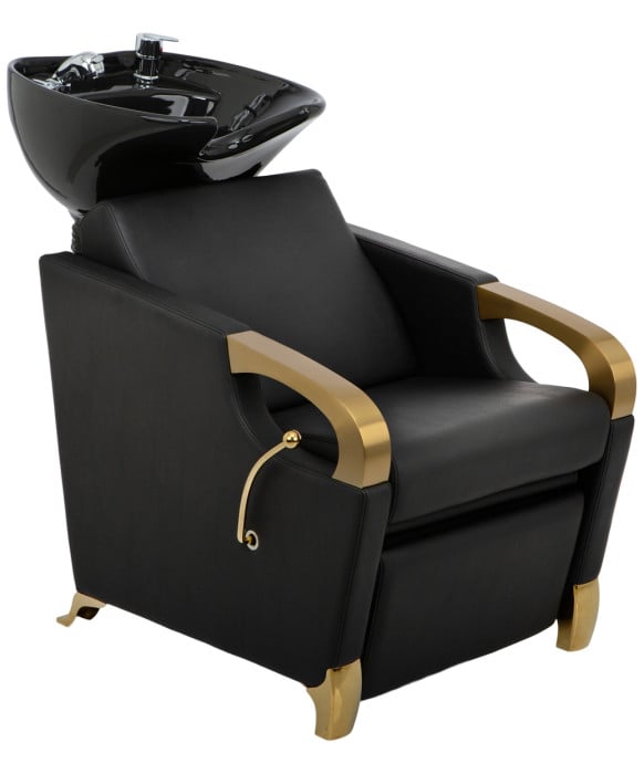 Luna Gold Backwash