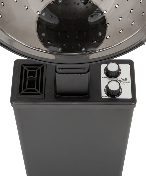 BR900 X-TRA Hot Pro Salon Dryer - Made in USA