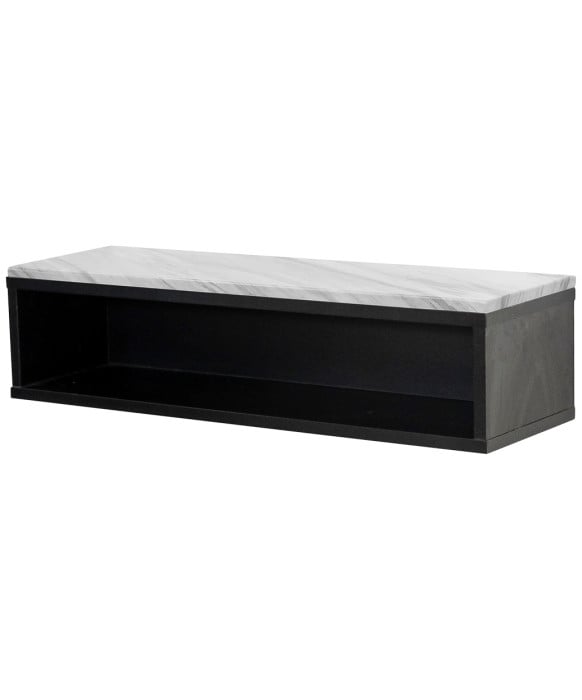 Pibbs 6003 Color Cubby Styling Station
