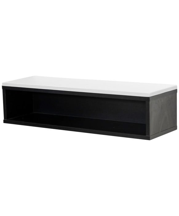 Pibbs 6003 Color Cubby Styling Station