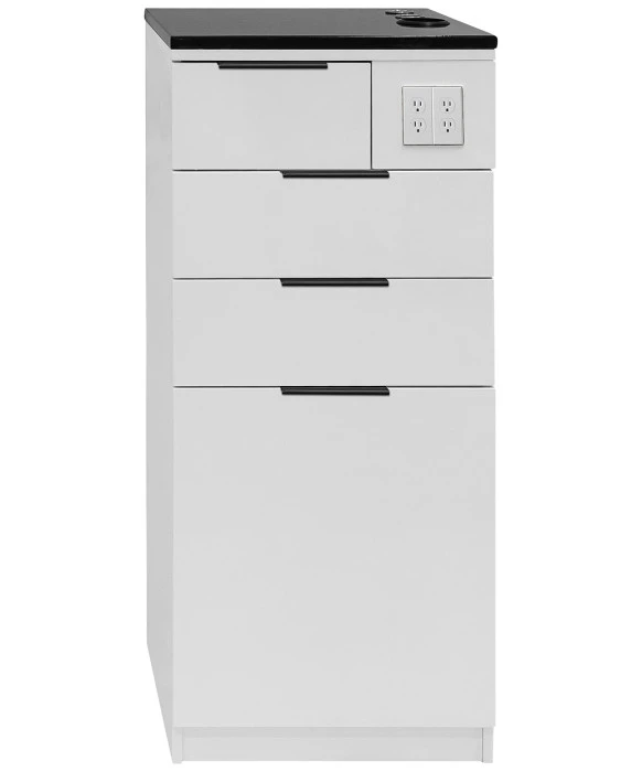 Pibbs 6008 Verona Styling Station