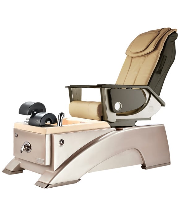 J&A Episode LX Pedicure Spa
