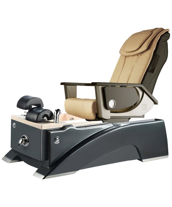 J&A Episode LX Pedicure Spa