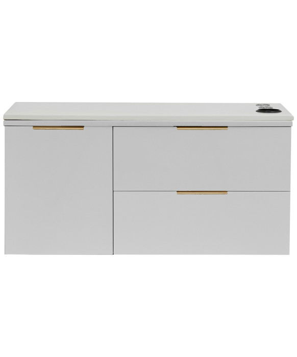 Pibbs 6002 Capri Styling Station
