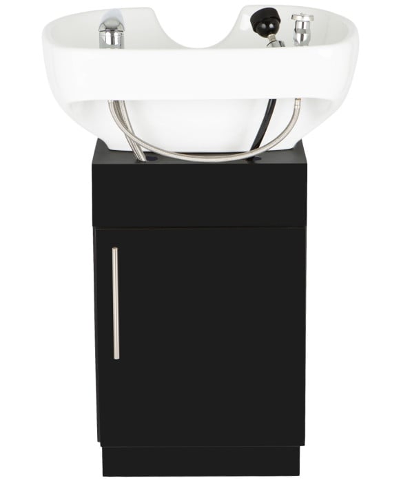 Bali Head Spa Pedestal Shampoo Unit