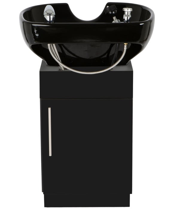 Bali Head Spa Pedestal Shampoo Unit
