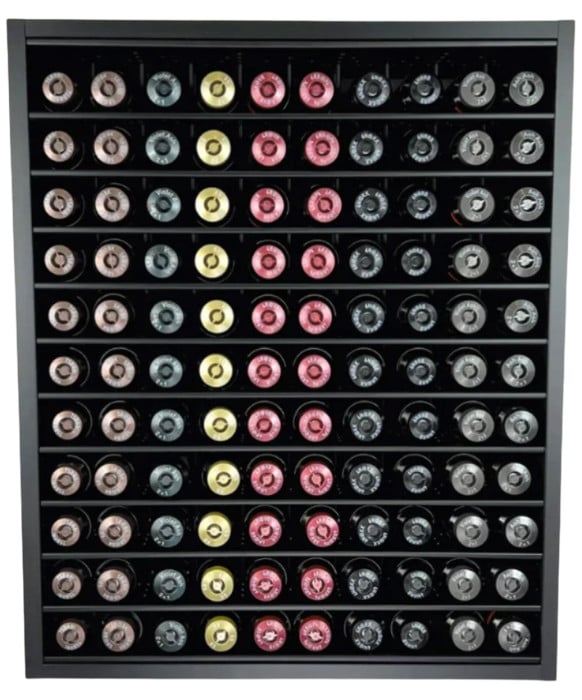 Dyerector ModCab+ Modular Color Organizer Cabinet - Medium