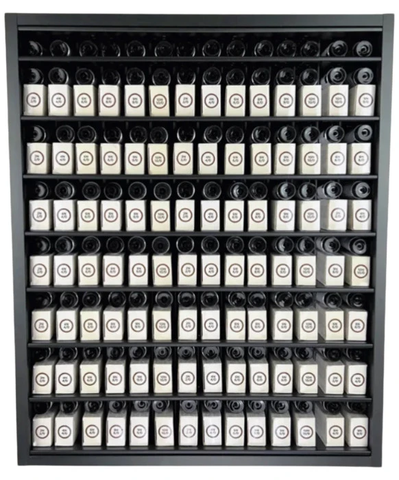 Dyerector ModCab+ Modular Color Organizer Cabinet - Medium