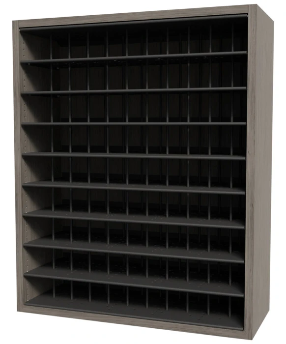 Dyerector ModCab+ Modular Color Organizer Cabinet - Medium