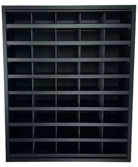 Dyerector ModCab+ Modular Color Organizer Cabinet - Medium