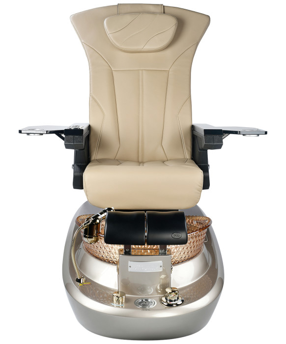 J&A Lenox MX Pedicure Spa