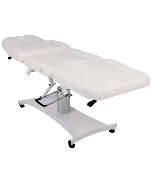 Silver Fox 2206A Luxury Hydraulic Facial Chair