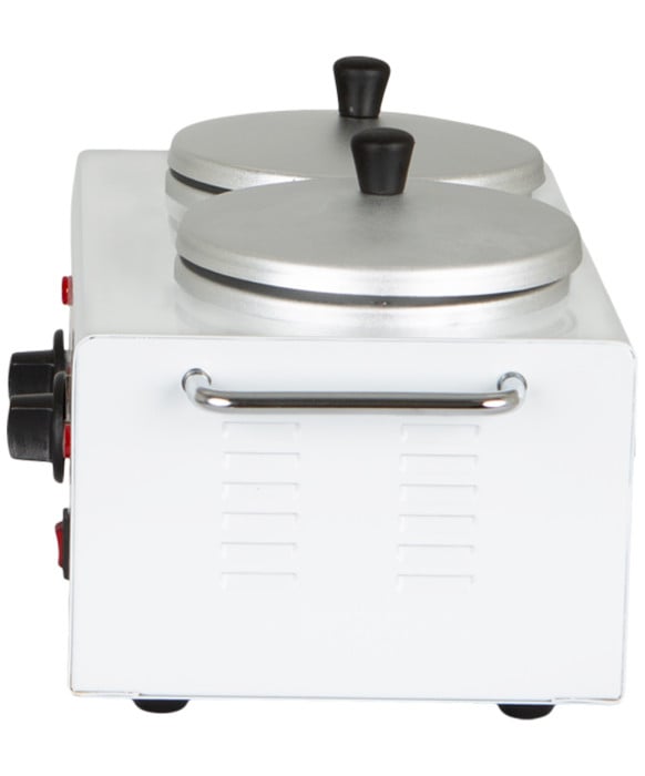 Double Wax Warmer